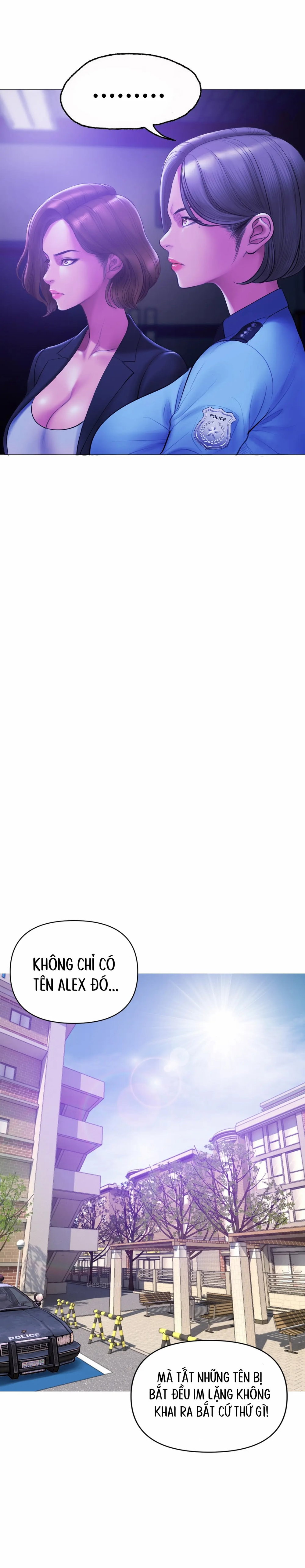 Smoking Hypnosis - Chap 18 - 5