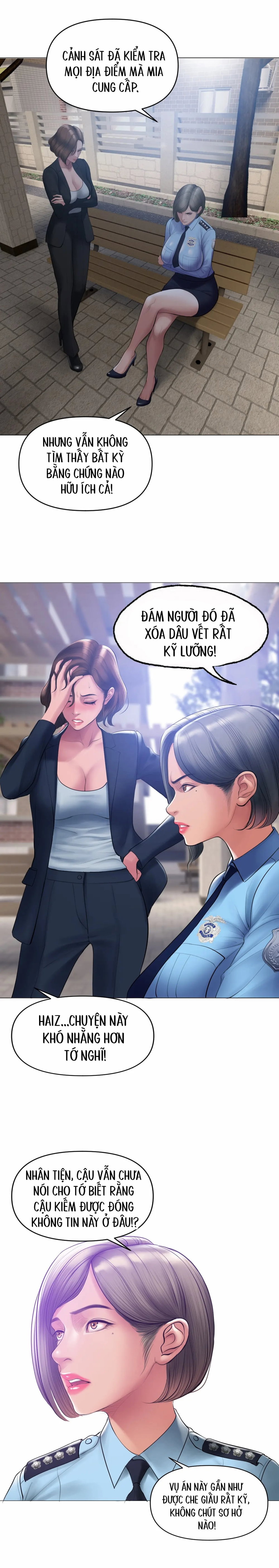 Smoking Hypnosis - Chap 18 - 6