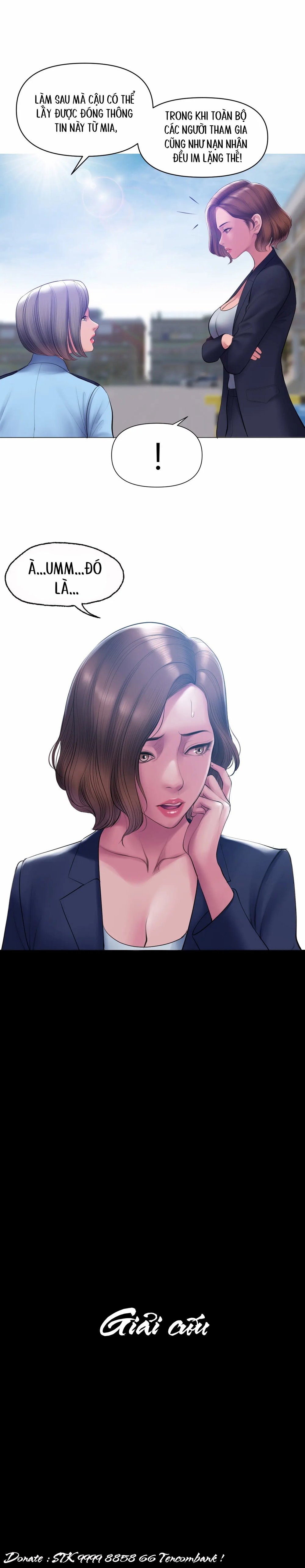 Smoking Hypnosis - Chap 18 - 7