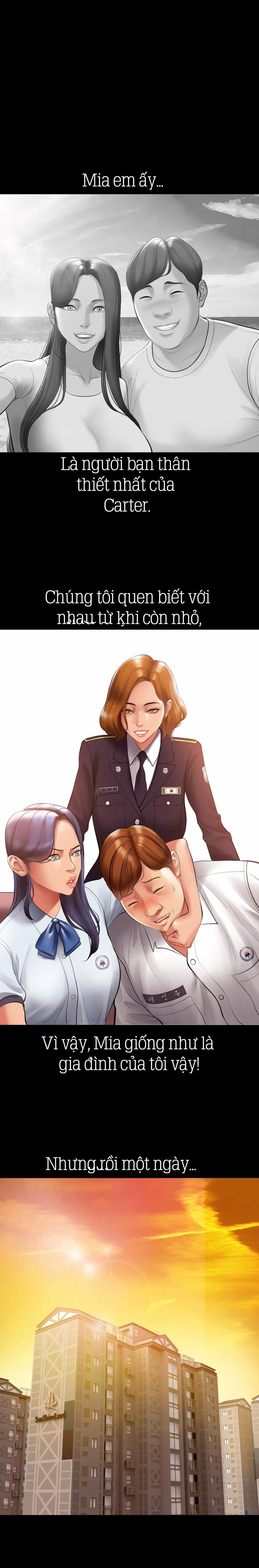 Smoking Hypnosis - Chap 18 - 8