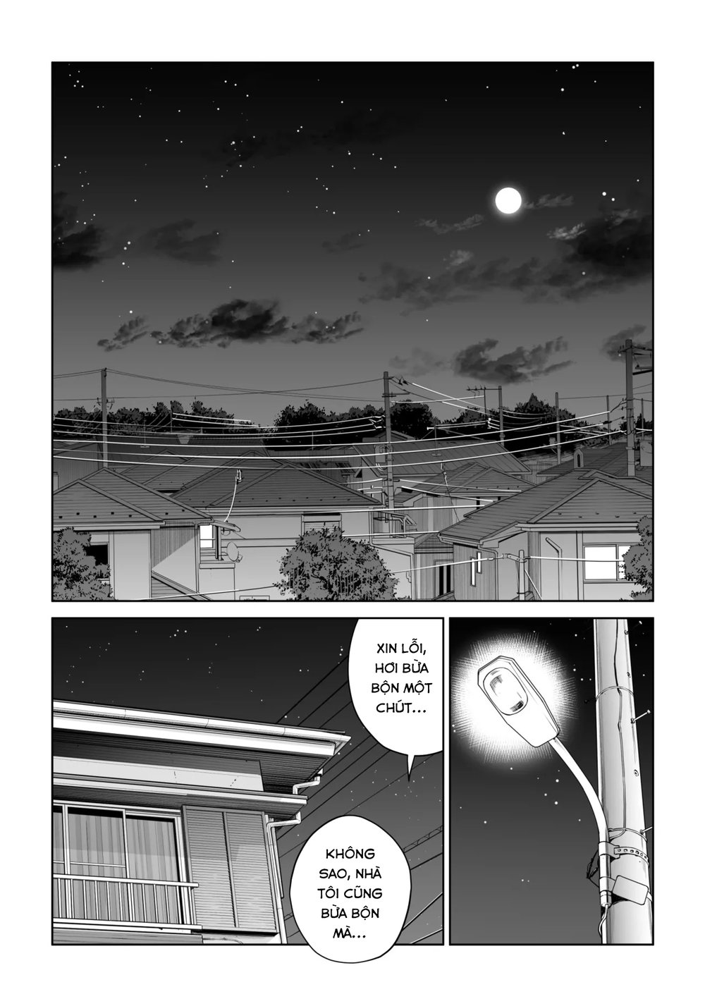 Jichikai no Hitozuma wa Totemo Ecchi Deshita - Chap 1 - 62