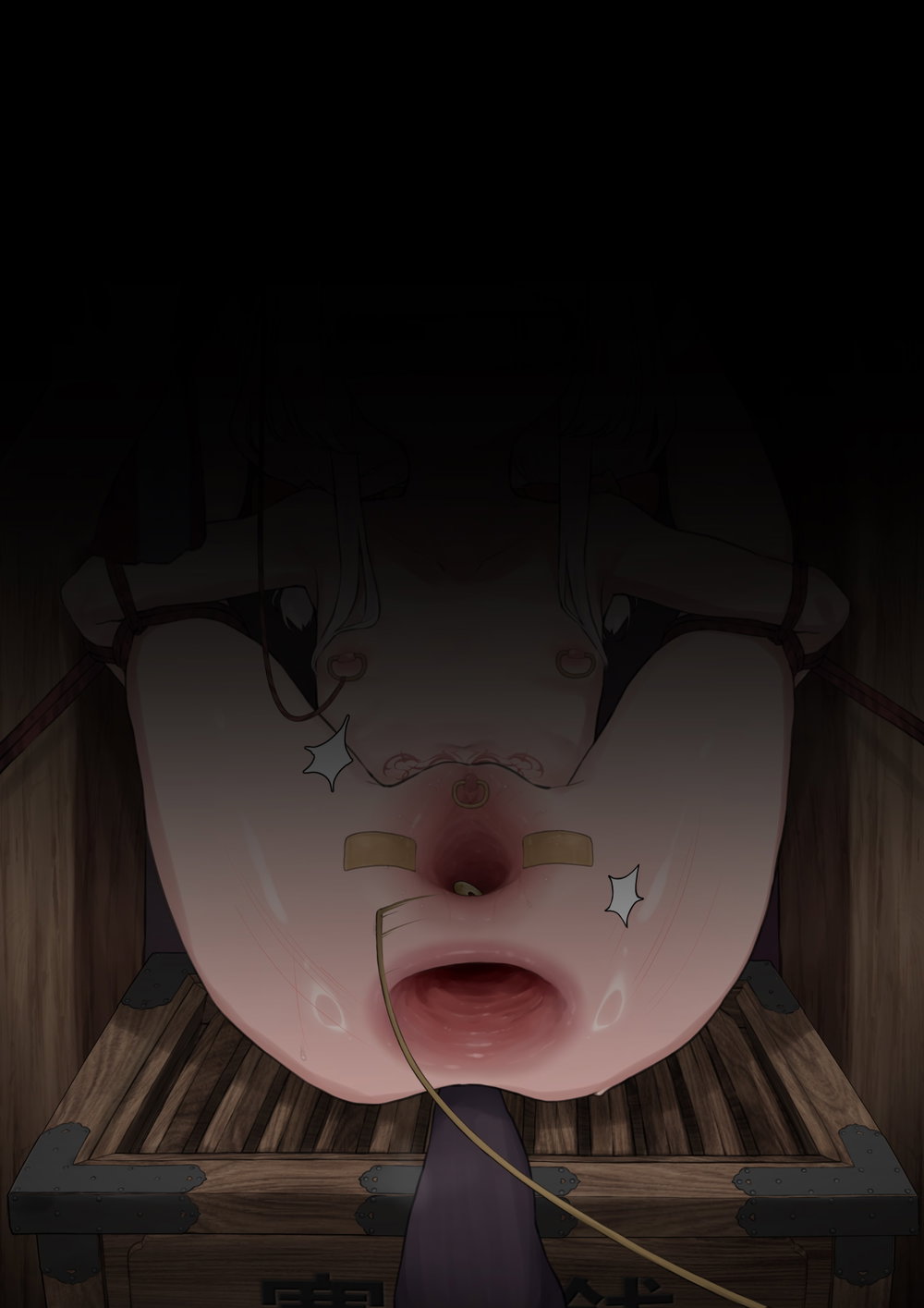 Truyện của Rayasi - Chap 41 - 8