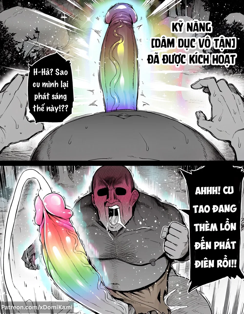 Chết Mà Vẫn Còn Trinh, Nữ Thần Ban Cho Tôi Cơ H... - Chap 2 - 29 Chết Mà Vẫn Còn Trinh, Nữ Thần Ban Cho Tôi Cơ H... - Chap 2 - 29