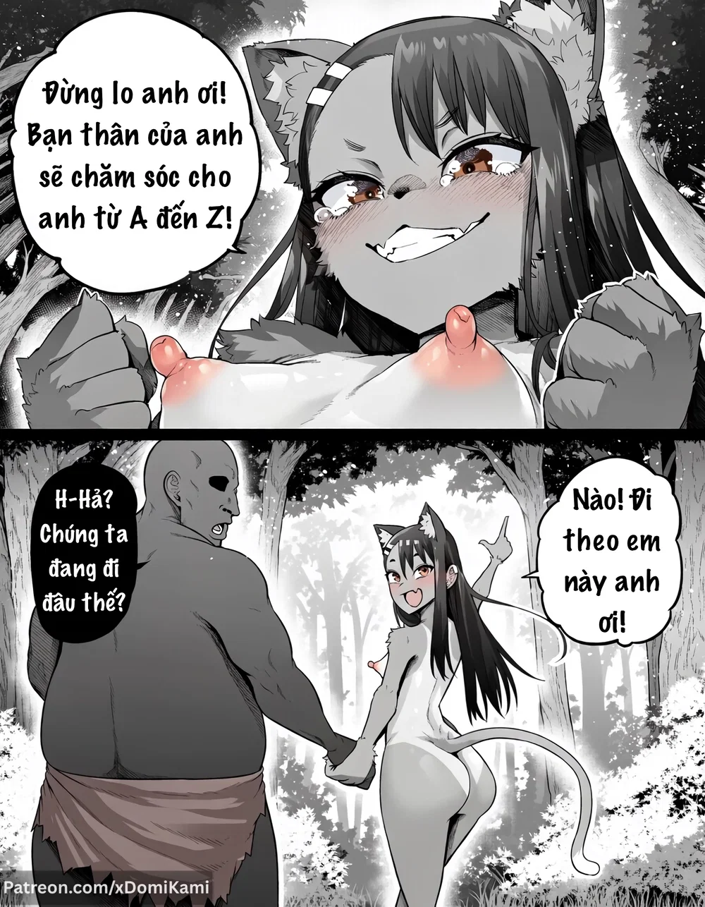 Chết Mà Vẫn Còn Trinh, Nữ Thần Ban Cho Tôi Cơ H... - Chap 2 - 37 Chết Mà Vẫn Còn Trinh, Nữ Thần Ban Cho Tôi Cơ H... - Chap 2 - 37