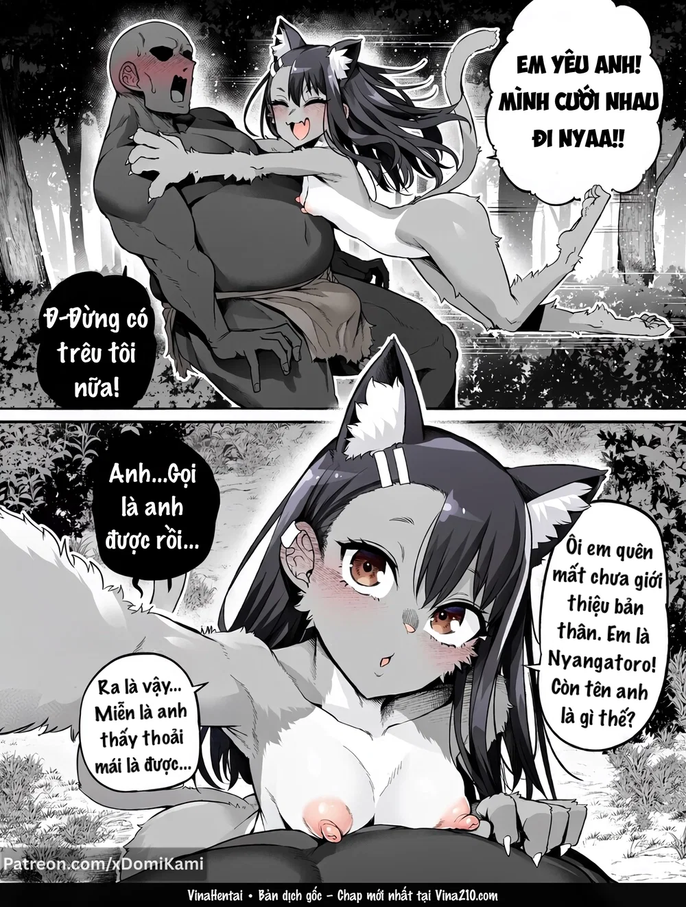 Chết Mà Vẫn Còn Trinh, Nữ Thần Ban Cho Tôi Cơ H... - Chap 2 - 40 Chết Mà Vẫn Còn Trinh, Nữ Thần Ban Cho Tôi Cơ H... - Chap 2 - 40