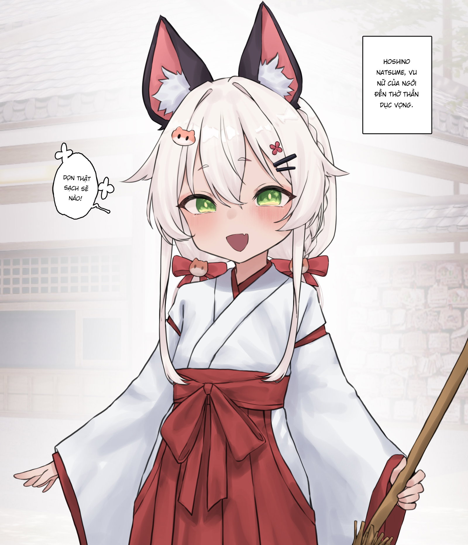 Truyện của Rayasi - Chap 39