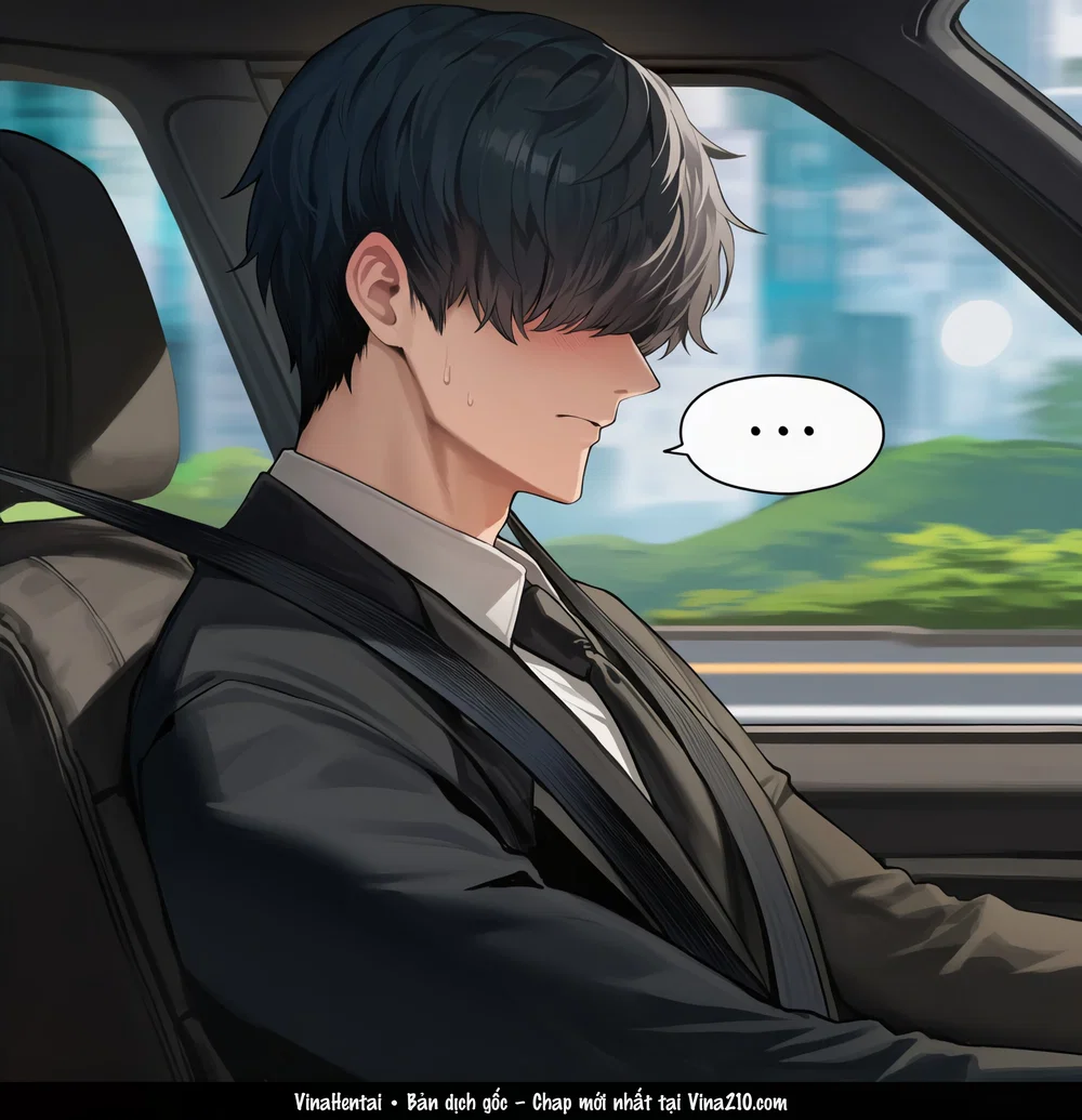 Chuyện Tình Công Sở - Chap 2 Vua Trò Chơi - 14
