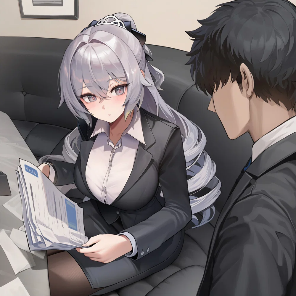 Chuyện Tình Công Sở - Chap 2 Vua Trò Chơi - 27