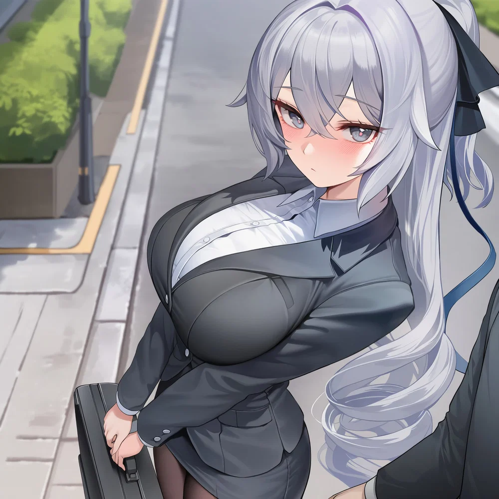 Chuyện Tình Công Sở - Chap 2 Vua Trò Chơi - 36