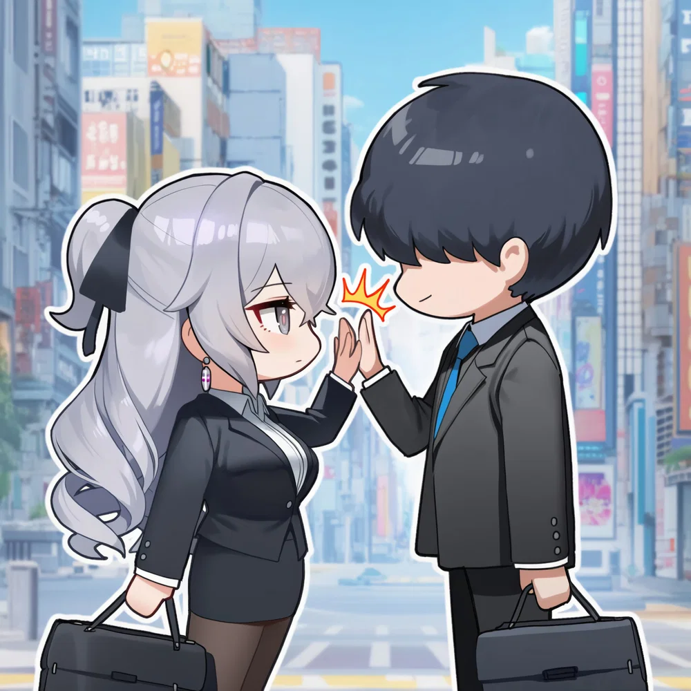 Chuyện Tình Công Sở - Chap 2 Vua Trò Chơi - 39