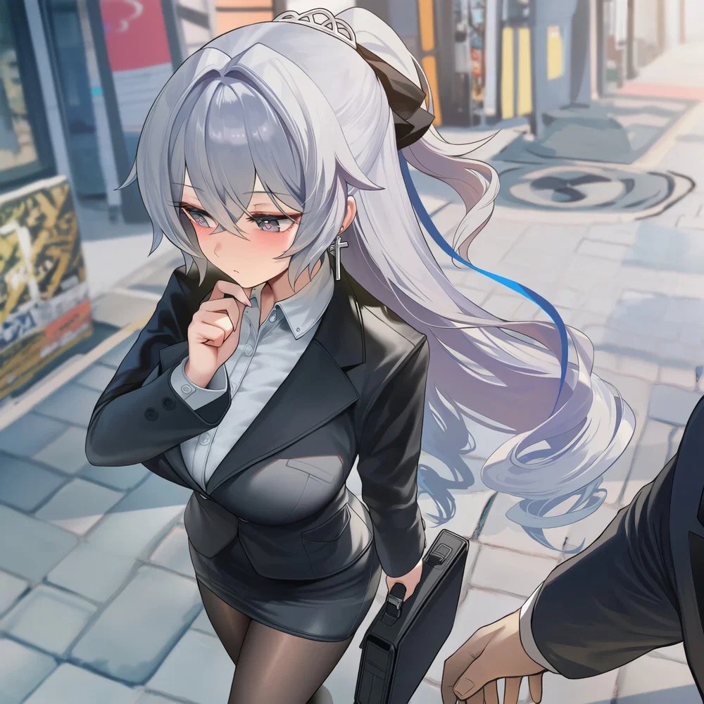 Chuyện Tình Công Sở - Chap 2 Vua Trò Chơi - 41