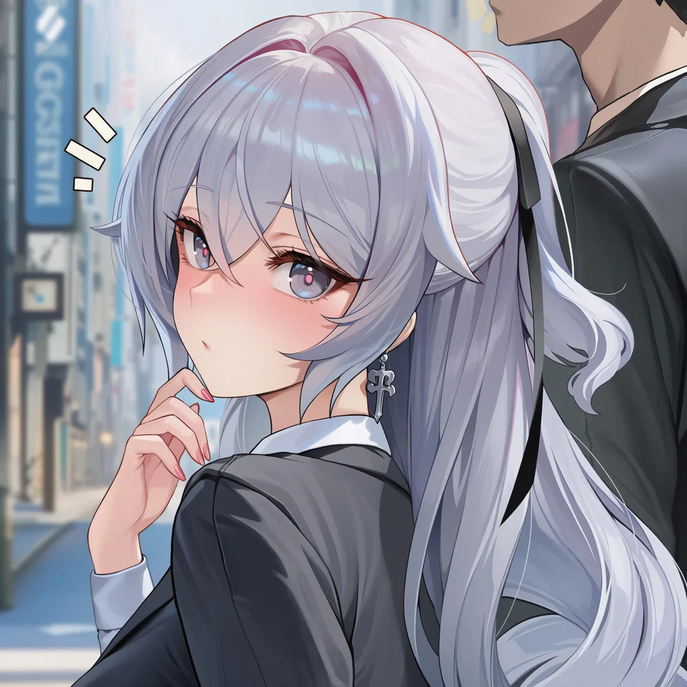 Chuyện Tình Công Sở - Chap 2 Vua Trò Chơi - 42