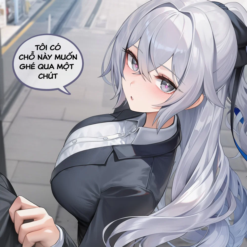 Chuyện Tình Công Sở - Chap 2 Vua Trò Chơi - 43