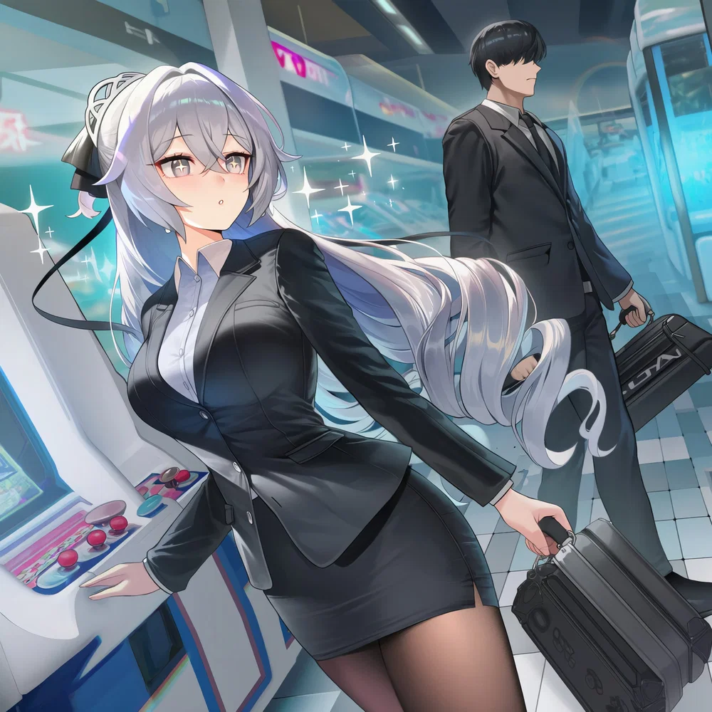 Chuyện Tình Công Sở - Chap 2 Vua Trò Chơi - 47