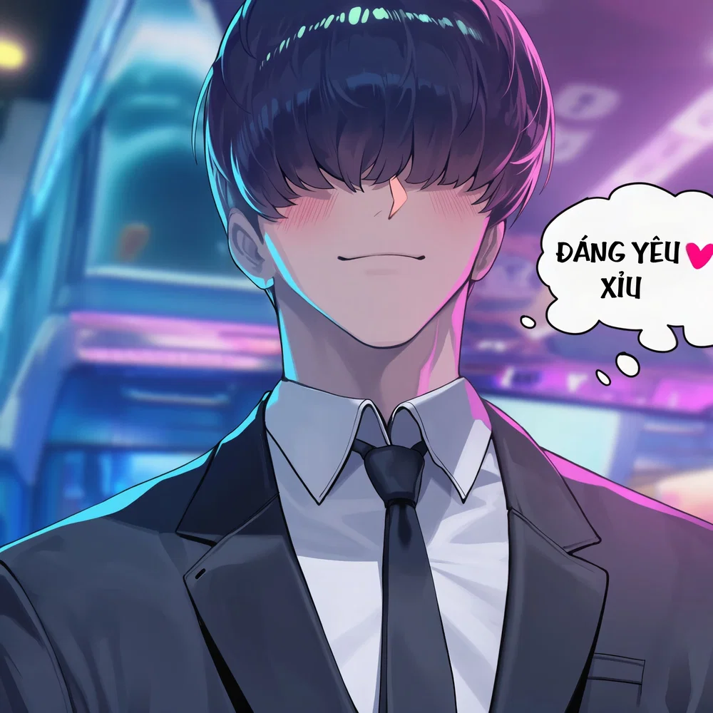 Chuyện Tình Công Sở - Chap 2 Vua Trò Chơi - 50
