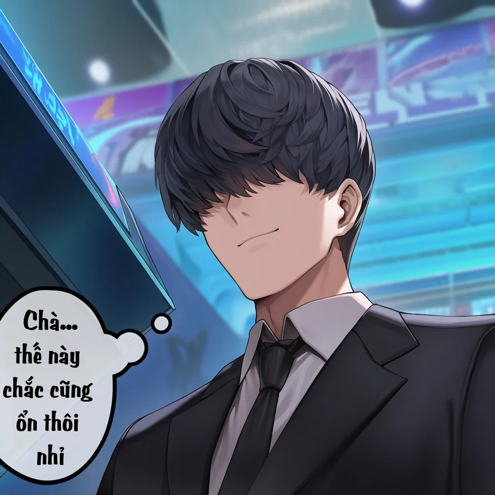 Chuyện Tình Công Sở - Chap 2 Vua Trò Chơi - 60