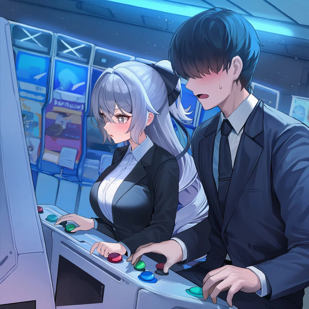 Chuyện Tình Công Sở - Chap 2 Vua Trò Chơi - 61