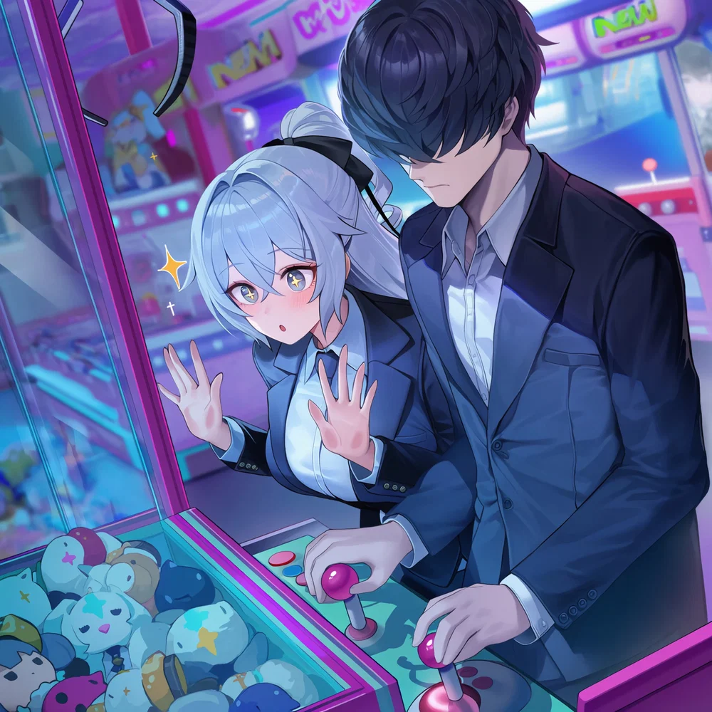 Chuyện Tình Công Sở - Chap 2 Vua Trò Chơi - 63