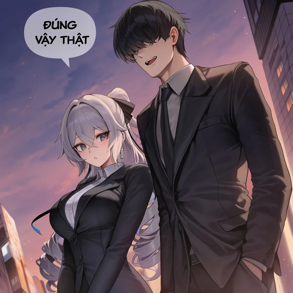 Chuyện Tình Công Sở - Chap 2 Vua Trò Chơi - 70