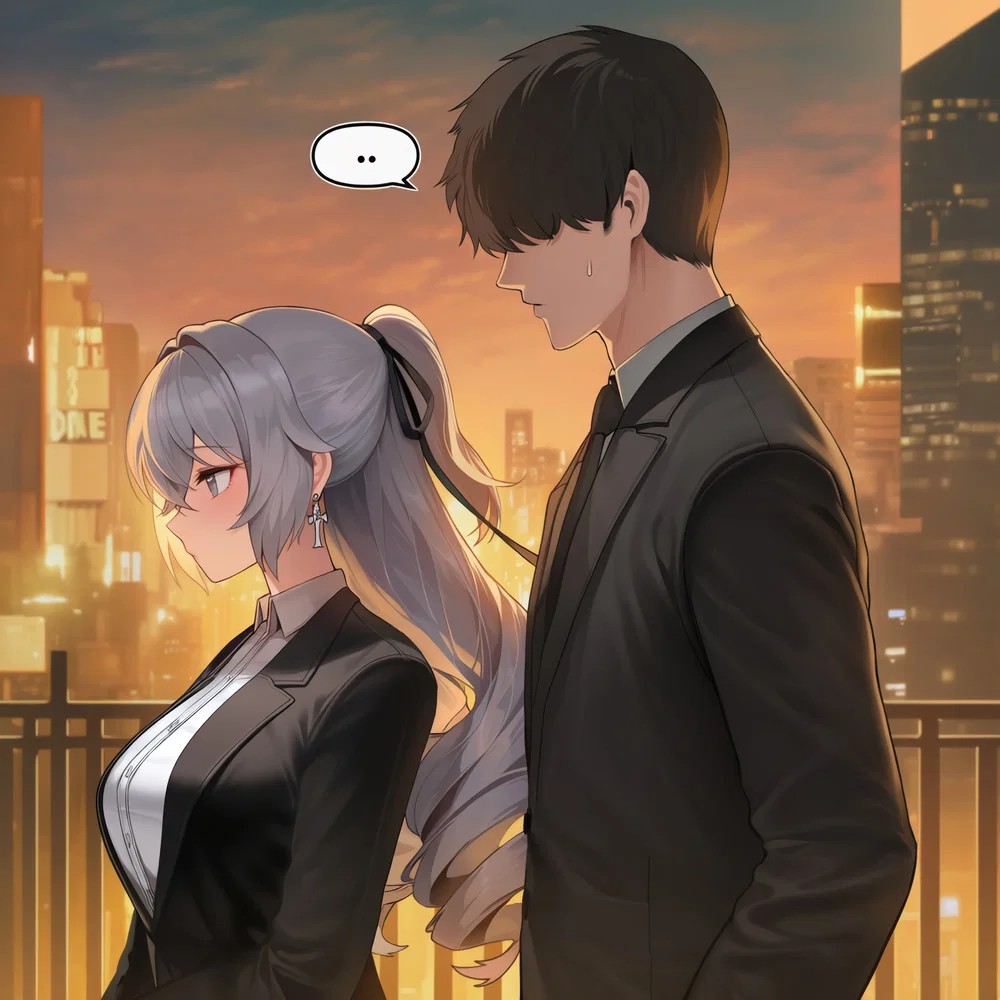 Chuyện Tình Công Sở - Chap 2 Vua Trò Chơi - 71