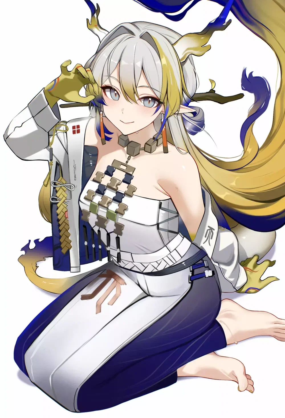Fanbox của Ateoyh - Chap 3 - 2
