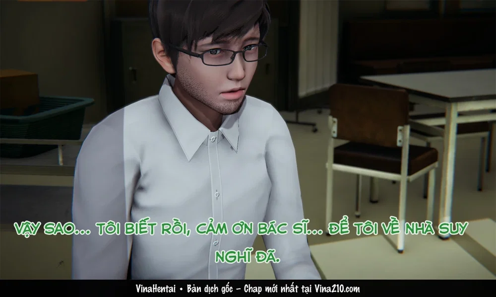 Diễm Thê Trầm Luân: Khi Người Vợ Kiều Diễm Sa Ngã - Chap 2 - 101