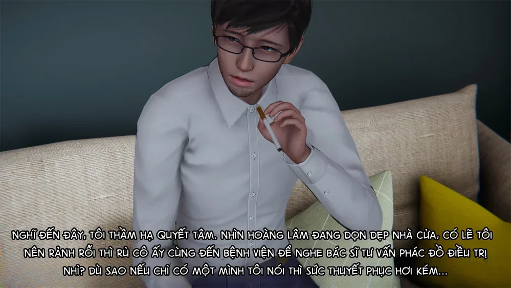 Diễm Thê Trầm Luân: Khi Người Vợ Kiều Diễm Sa Ngã - Chap 2 - 103