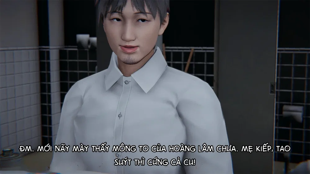 Diễm Thê Trầm Luân: Khi Người Vợ Kiều Diễm Sa Ngã - Chap 2 - 11