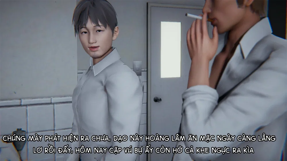 Diễm Thê Trầm Luân: Khi Người Vợ Kiều Diễm Sa Ngã - Chap 2 - 13