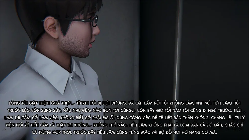 Diễm Thê Trầm Luân: Khi Người Vợ Kiều Diễm Sa Ngã - Chap 2 - 17