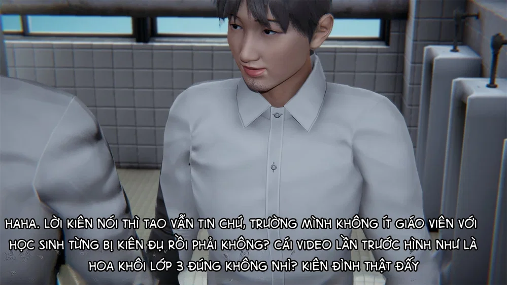 Diễm Thê Trầm Luân: Khi Người Vợ Kiều Diễm Sa Ngã - Chap 2 - 22