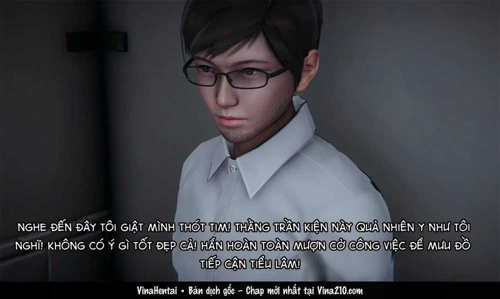 Diễm Thê Trầm Luân: Khi Người Vợ Kiều Diễm Sa Ngã - Chap 2 - 23