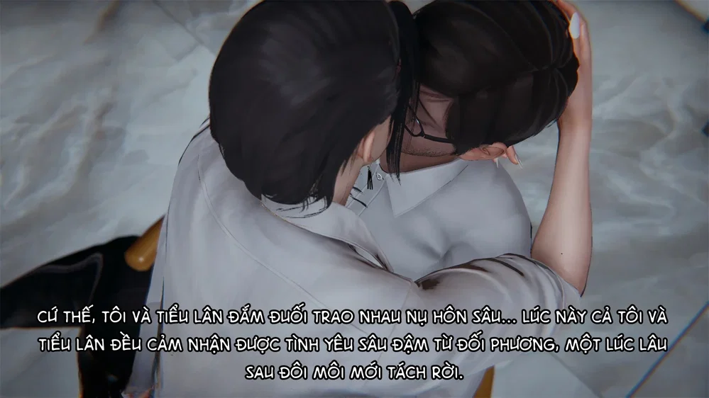 Diễm Thê Trầm Luân: Khi Người Vợ Kiều Diễm Sa Ngã - Chap 2 - 36