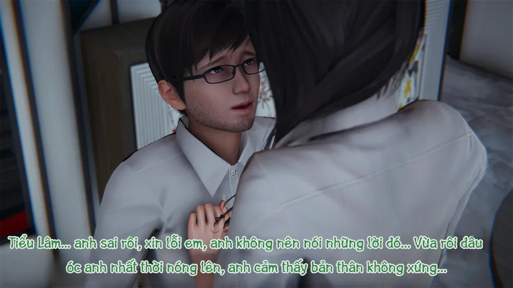 Diễm Thê Trầm Luân: Khi Người Vợ Kiều Diễm Sa Ngã - Chap 2 - 37