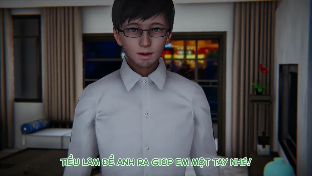 Diễm Thê Trầm Luân: Khi Người Vợ Kiều Diễm Sa Ngã - Chap 2 - 41
