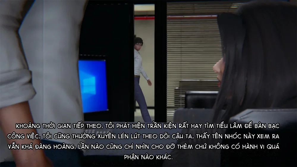Diễm Thê Trầm Luân: Khi Người Vợ Kiều Diễm Sa Ngã - Chap 2 - 47