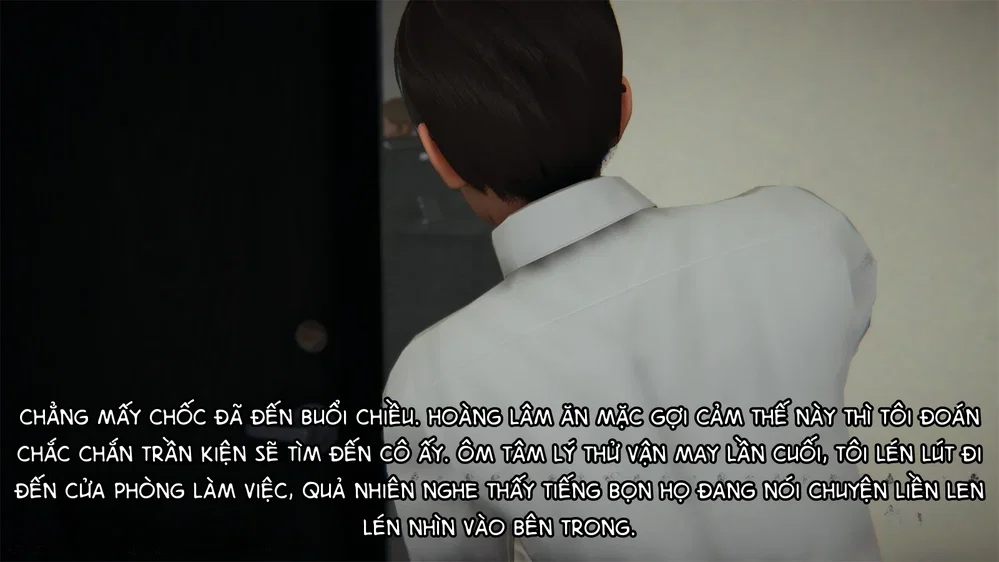 Diễm Thê Trầm Luân: Khi Người Vợ Kiều Diễm Sa Ngã - Chap 2 - 51