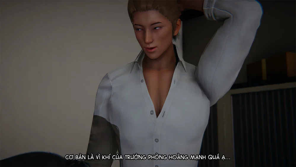 Diễm Thê Trầm Luân: Khi Người Vợ Kiều Diễm Sa Ngã - Chap 2 - 60