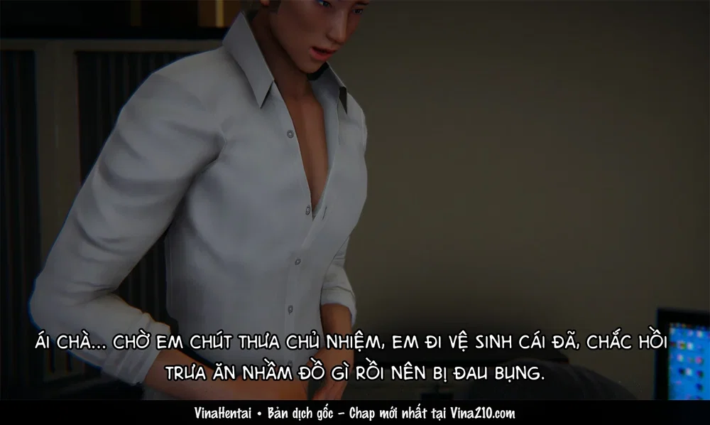 Diễm Thê Trầm Luân: Khi Người Vợ Kiều Diễm Sa Ngã - Chap 2 - 62