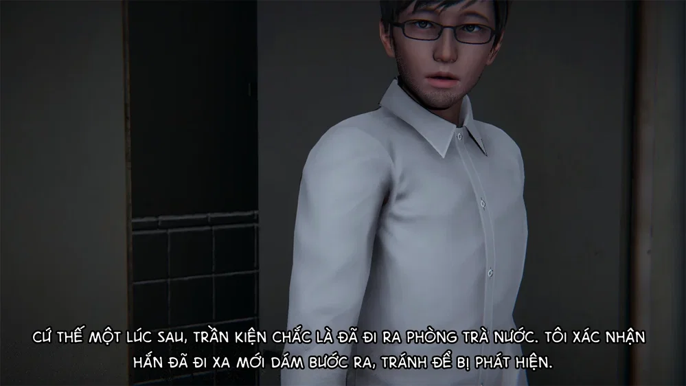 Diễm Thê Trầm Luân: Khi Người Vợ Kiều Diễm Sa Ngã - Chap 2 - 80