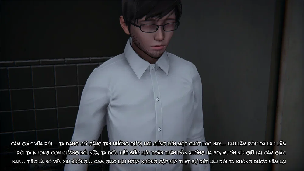 Diễm Thê Trầm Luân: Khi Người Vợ Kiều Diễm Sa Ngã - Chap 2 - 81
