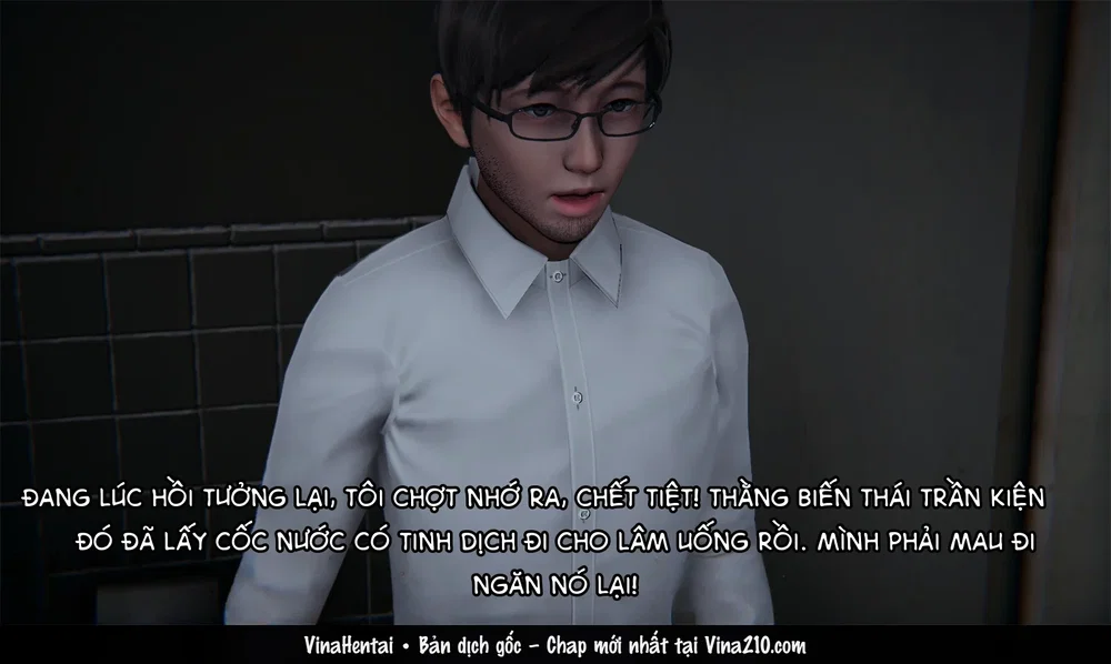 Diễm Thê Trầm Luân: Khi Người Vợ Kiều Diễm Sa Ngã - Chap 2 - 82