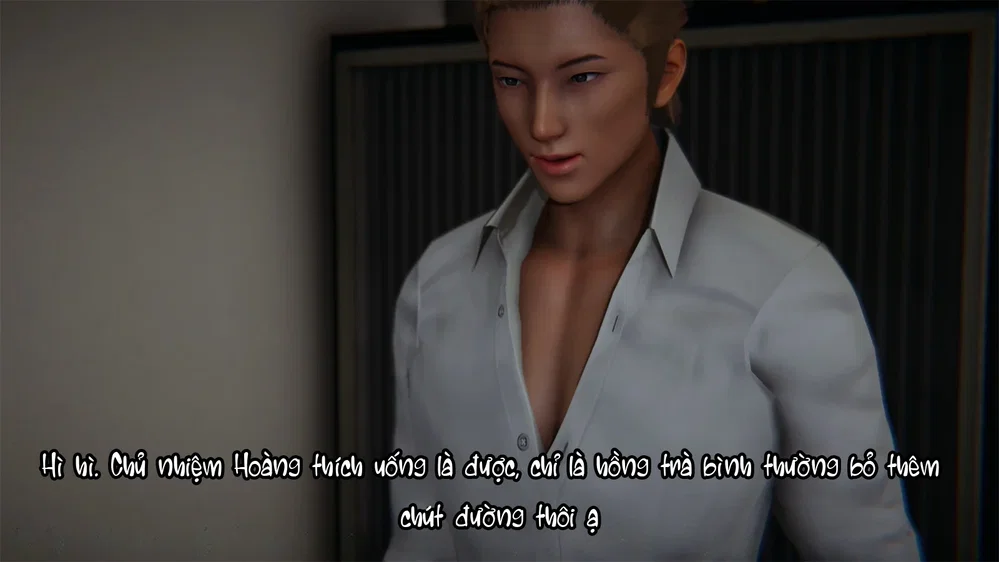 Diễm Thê Trầm Luân: Khi Người Vợ Kiều Diễm Sa Ngã - Chap 2 - 85