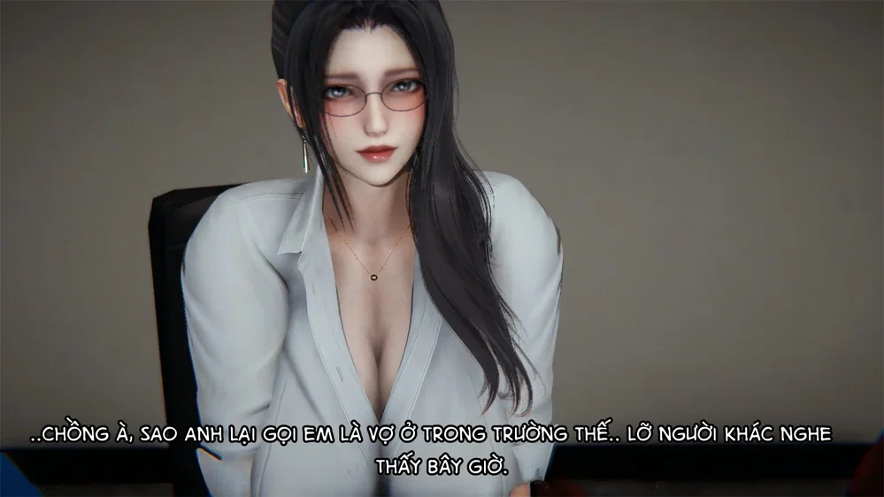 Diễm Thê Trầm Luân: Khi Người Vợ Kiều Diễm Sa Ngã - Chap 2 - 89
