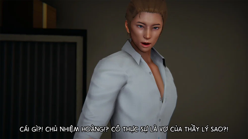Diễm Thê Trầm Luân: Khi Người Vợ Kiều Diễm Sa Ngã - Chap 2 - 90