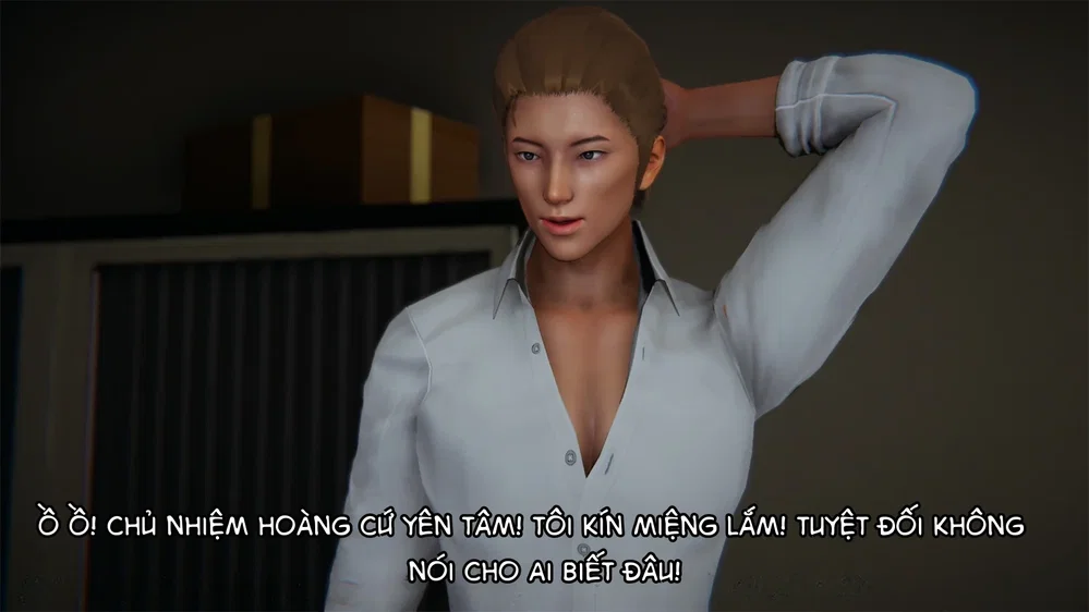Diễm Thê Trầm Luân: Khi Người Vợ Kiều Diễm Sa Ngã - Chap 2 - 92