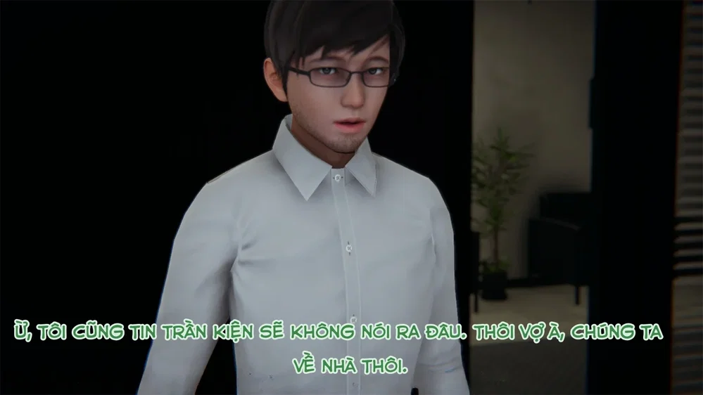 Diễm Thê Trầm Luân: Khi Người Vợ Kiều Diễm Sa Ngã - Chap 2 - 93