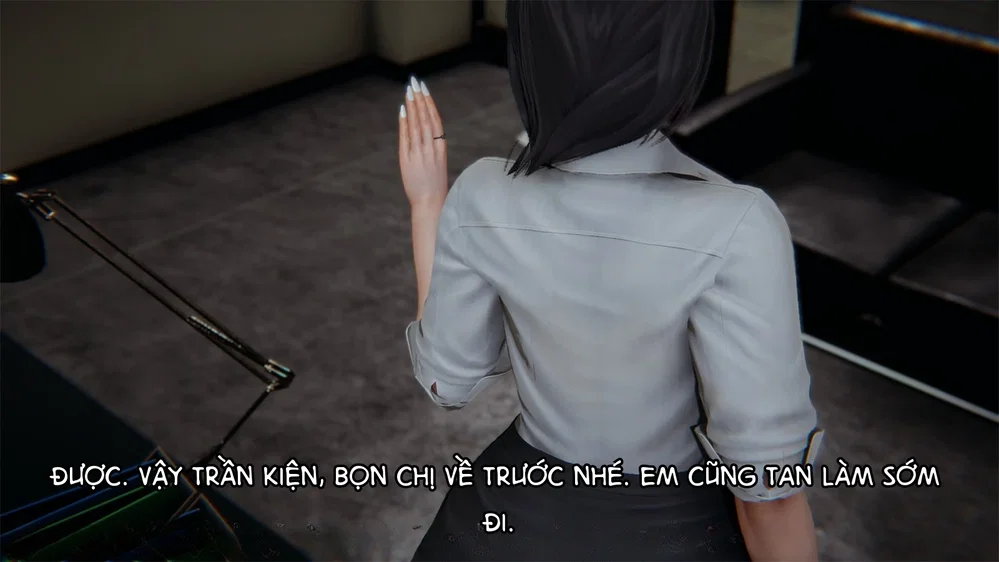 Diễm Thê Trầm Luân: Khi Người Vợ Kiều Diễm Sa Ngã - Chap 2 - 94