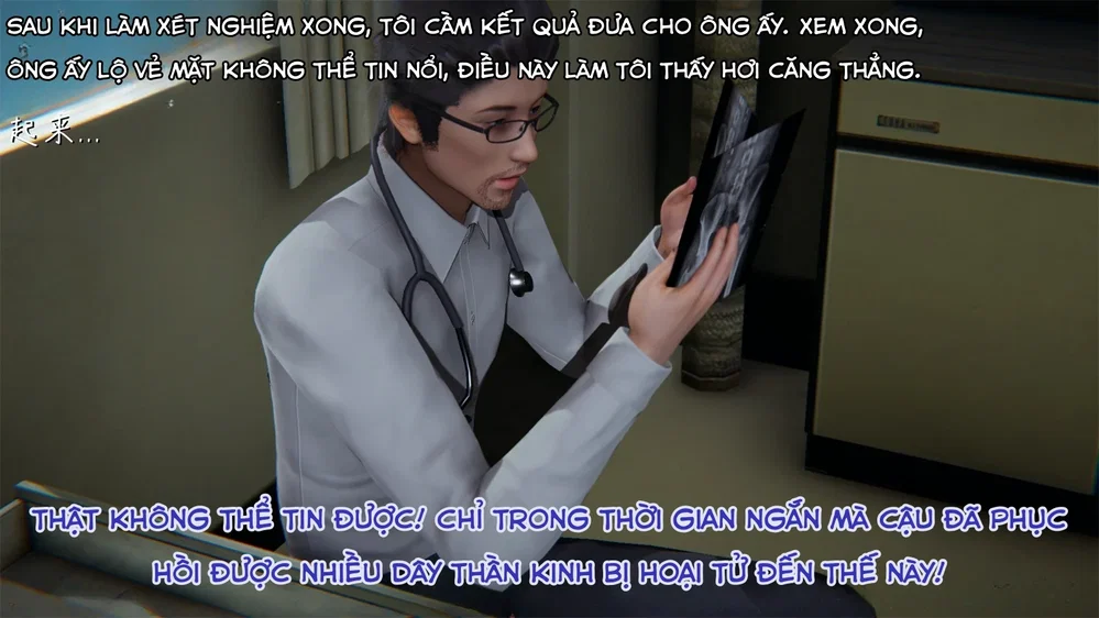 Diễm Thê Trầm Luân: Khi Người Vợ Kiều Diễm Sa Ngã - Chap 2 - 98