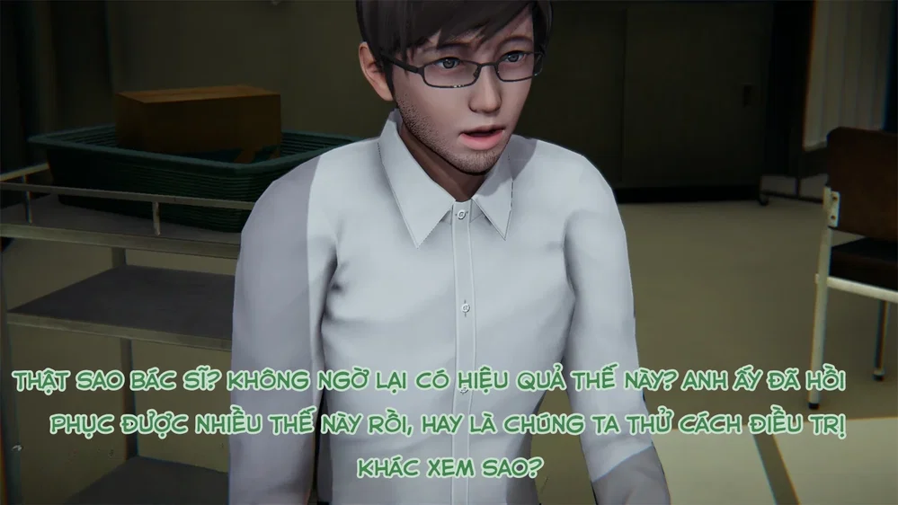 Diễm Thê Trầm Luân: Khi Người Vợ Kiều Diễm Sa Ngã - Chap 2 - 99